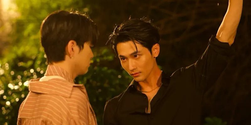 Затемнение (2026)